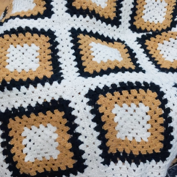 Quilt hand made full size